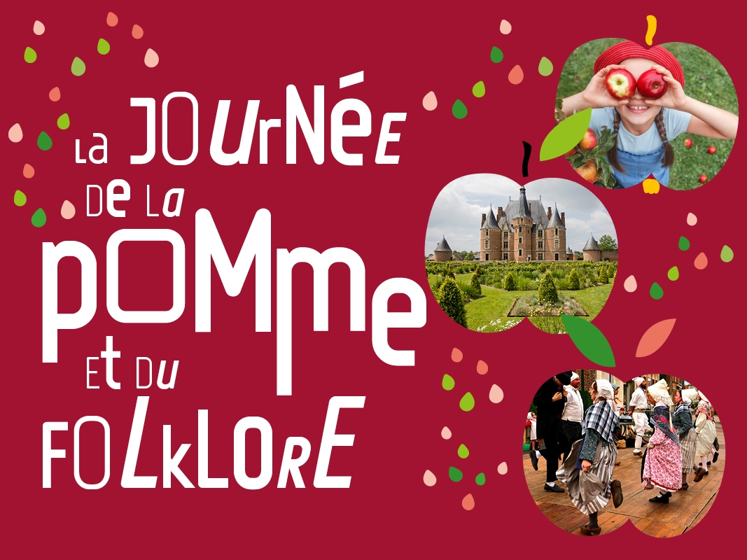Martainville - Journée de la pomme et du Folklore 