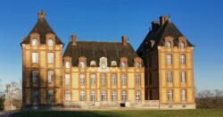Château de Brémontier-Merval