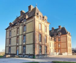Château de Brémontier-Merval